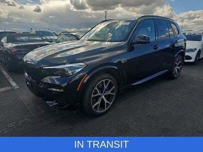 Used 2022 BMW X5 xDrive45e w/ M Sport Package
