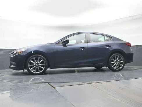 Used 2018 MAZDA MAZDA3 Touring image 30