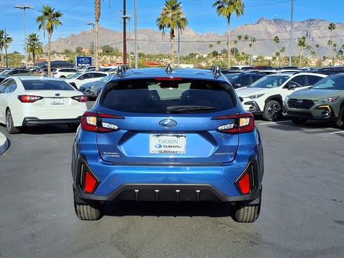 Certified 2025 Subaru Crosstrek 2.0i Premium image 10