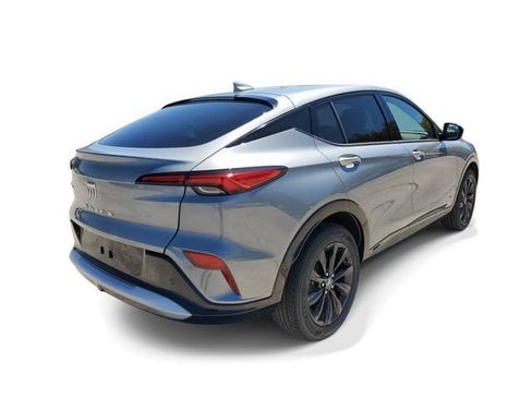 New 2026 Buick Envista Sport Touring image 5