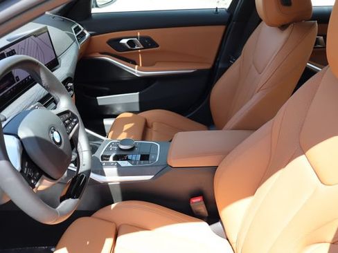 Used 2026 BMW 330i Sedan w/ Premium Package RWD image 16
