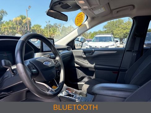 Used 2024 Ford Escape Active FWD image 5