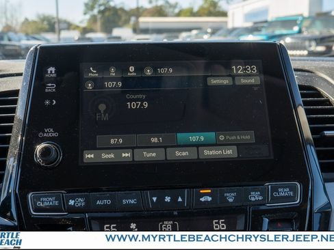 Used 2018 Honda Odyssey EX-L image 20