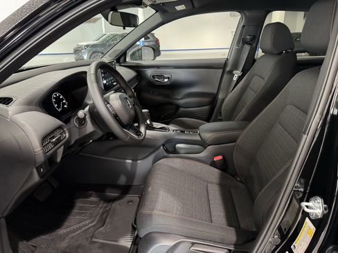 New 2026 Honda HR-V Sport image 5