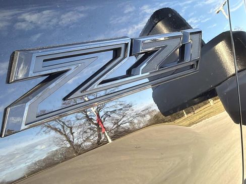 New 2026 Chevrolet Silverado 2500 LT w/ Trail Boss Package image 24