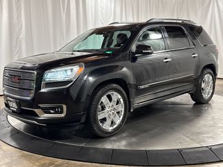 Used 2015 GMC Acadia Denali AWD/4WD video 1