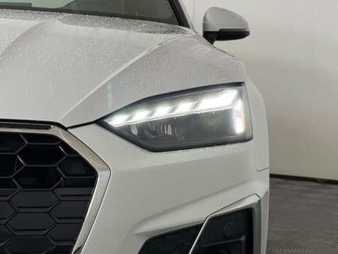 Used 2024 Audi A5 2.0T Premium Plus w/ Premium Plus image 11