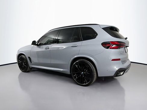 New 2026 BMW X5 xDrive40i w/ Executive Package image 7