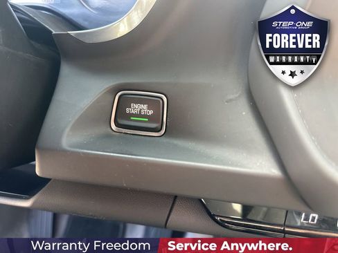 Used 2020 Chevrolet Camaro LT RWD image 21