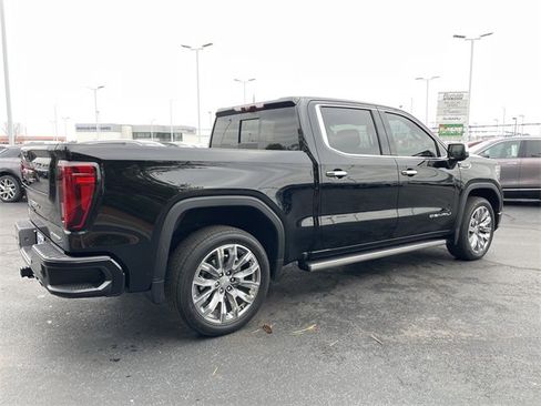 Used 2024 GMC Sierra 1500 Denali w/ Denali Reserve Package image 5