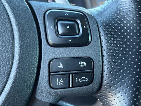 Certified 2023 Lexus IS 350 F Sport image 26