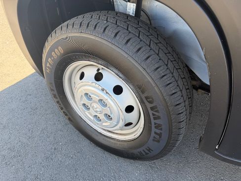 Used 2019 RAM ProMaster 2500 FWD image 21