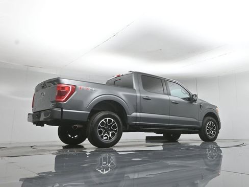 Used 2023 Ford F150 XLT w/ Equipment Group 302A High AWD/4WD image 51
