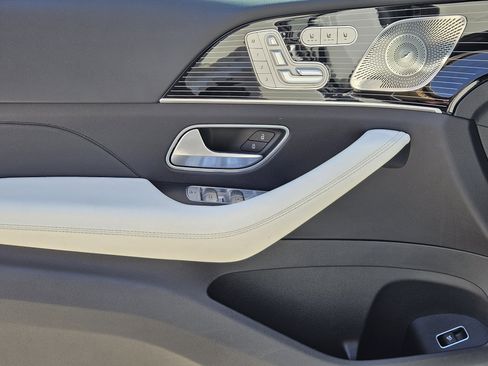 Certified 2024 Mercedes-Benz GLE 450 4MATIC image 24