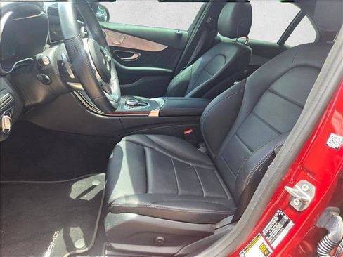 Used 2020 Mercedes-Benz C 300 Sedan image 12