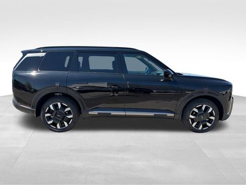 New 2027 Kia Telluride S w/ Towing Package image 6