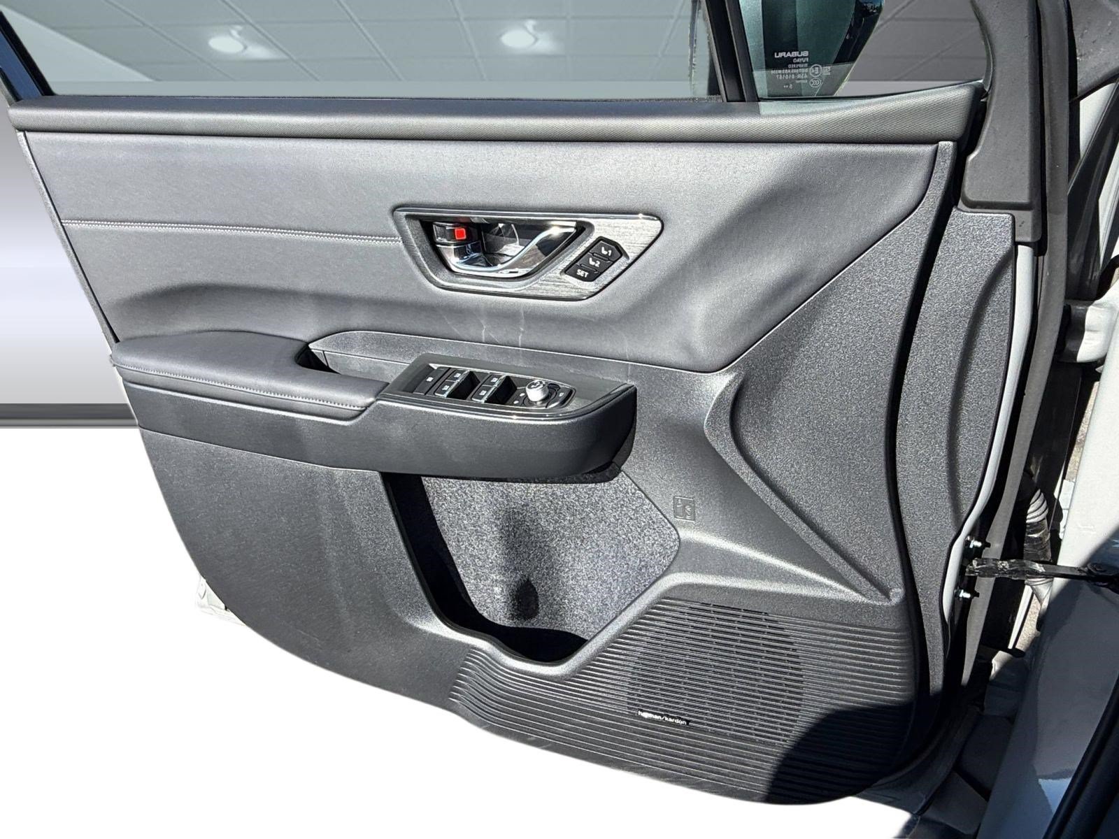 Certified 2026 Subaru Outback Touring AWD/4WD image 13