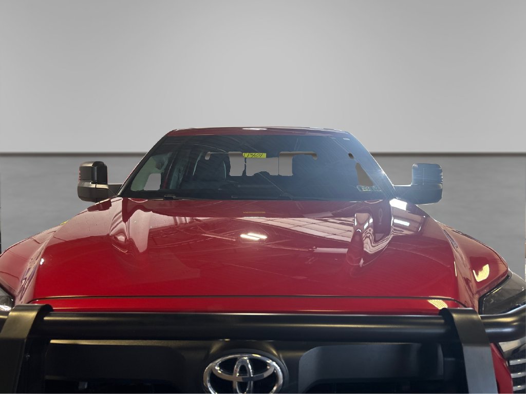 Used 2022 Toyota Tundra SR5 w/ SR5 Convenience Package AWD/4WD image 15