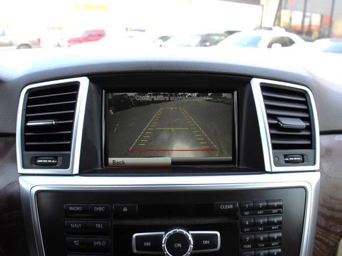 Used 2015 Mercedes-Benz ML 350 2WD image 19