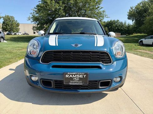 Used 2012 MINI Cooper Countryman S FWD image 9