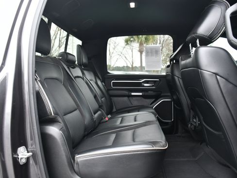 Used 2020 RAM 1500 Laramie image 18