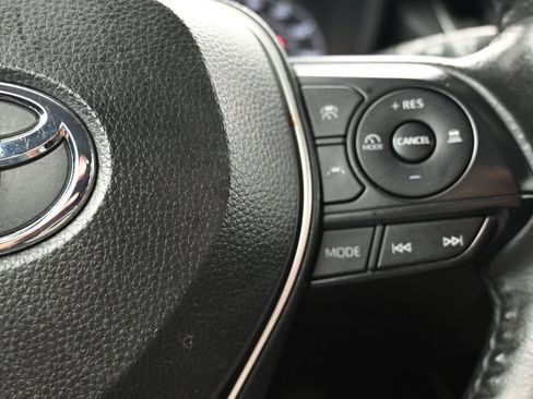 Used 2024 Toyota Corolla Cross LE image 22