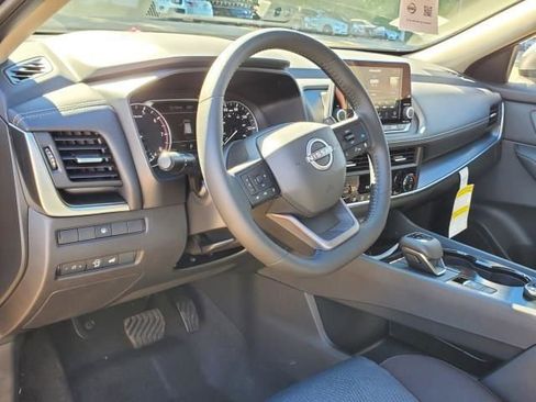 New 2026 Nissan Rogue SV image 10