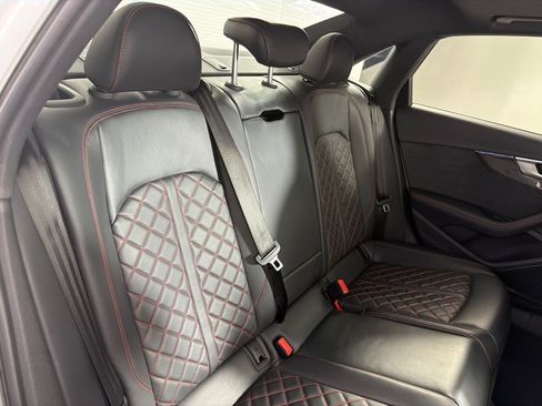 Used 2024 Audi S4 Premium Plus AWD/4WD image 25