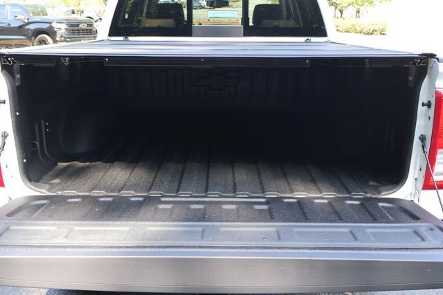Used 2017 Chevrolet Silverado 1500 LTZ w/ Sport Package AWD/4WD image 22
