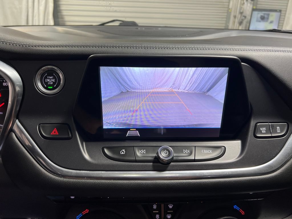 Used 2019 Chevrolet Blazer LT w/ Sun and Wheels Package FWD image 36