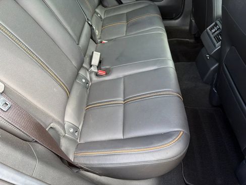 Used 2024 MAZDA CX-50 AWD 2.5 S w/ Cargo Package image 32