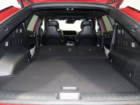 Used 2023 Kia EV6 GT-Line w/ GT-Line Suede Seat Package RWD image 54