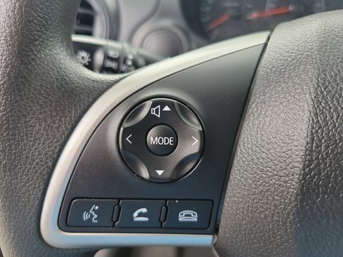 Used 2024 Mitsubishi Mirage G4 Black Edition image 15