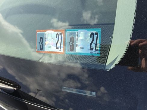 Used 2023 Toyota Camry LE image 34