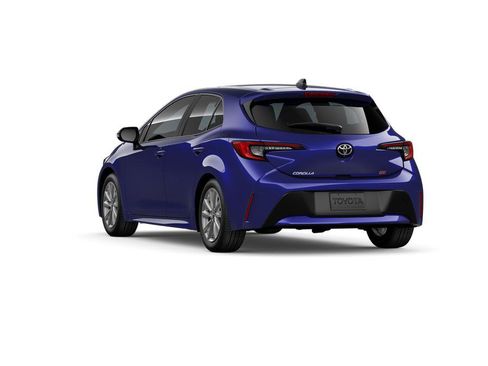 New 2026 Toyota Corolla SE FWD image 7