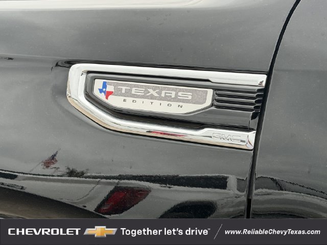 Used 2026 GMC Sierra 1500 SLT AWD/4WD image 12