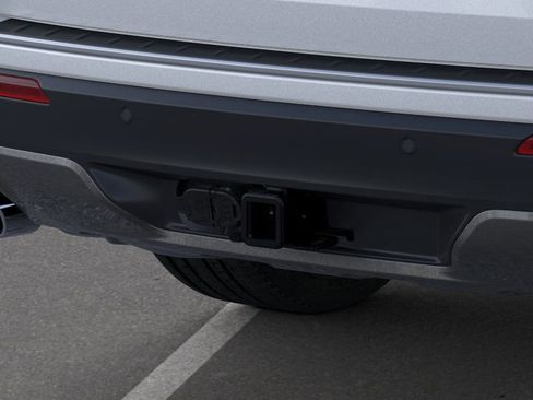 New 2024 Ford Explorer XLT w/ Equipment Group 202A image 23