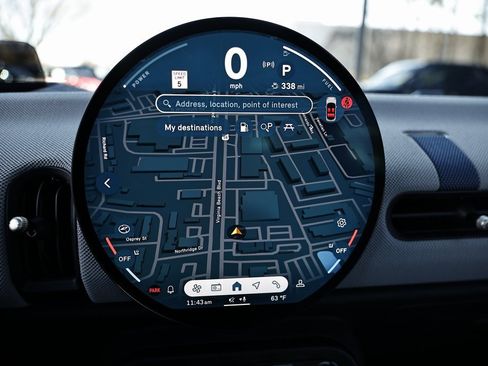 New 2026 MINI Cooper S image 36