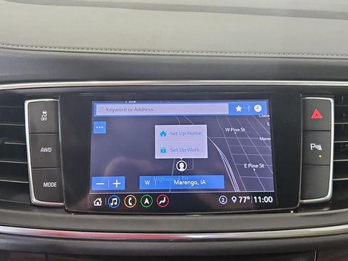 Used 2020 Buick Enclave Essence w/ Sound and Sites Package AWD/4WD image 20
