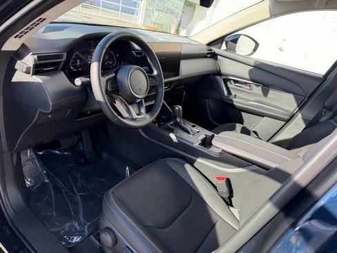 New 2026 MAZDA CX-5 Select AWD/4WD image 2