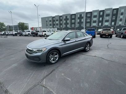 Used 2024 Volkswagen Jetta SE