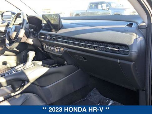 Used 2023 Honda HR-V EX-L image 22