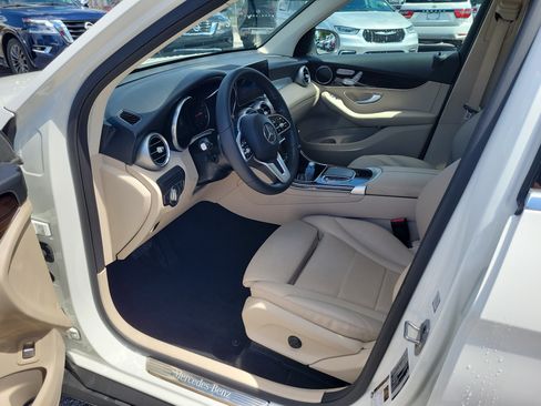 Used 2022 Mercedes-Benz GLC 300 image 15