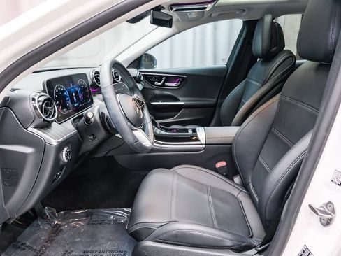Certified 2023 Mercedes-Benz C 300 Sedan image 18