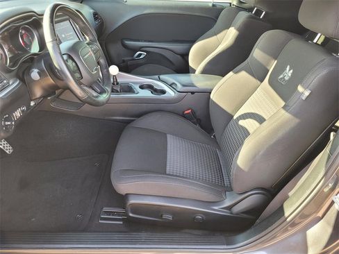 Used 2022 Dodge Challenger R/T Scat Pack image 11