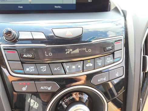 Used 2022 Acura RDX FWD w/ Technology Package image 35