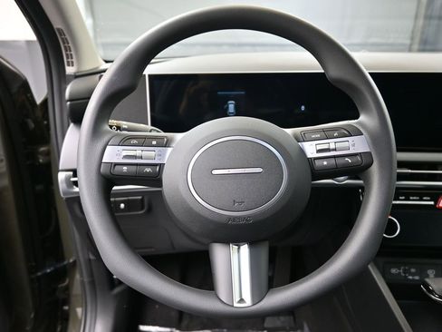 New 2026 Hyundai Tucson SEL image 23