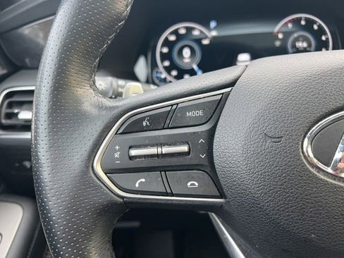 Used 2021 Hyundai Palisade Calligraphy image 22
