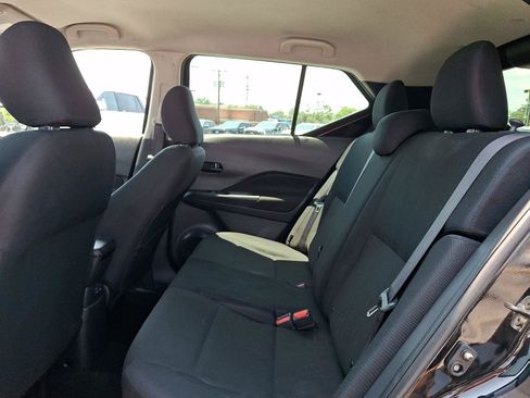 Used 2025 Nissan Kicks Play S FWD image 12