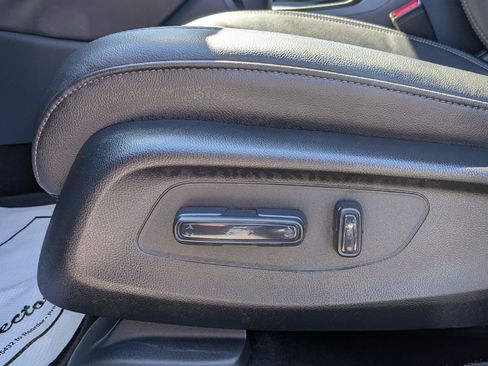 Certified 2024 Honda HR-V EX-L image 15